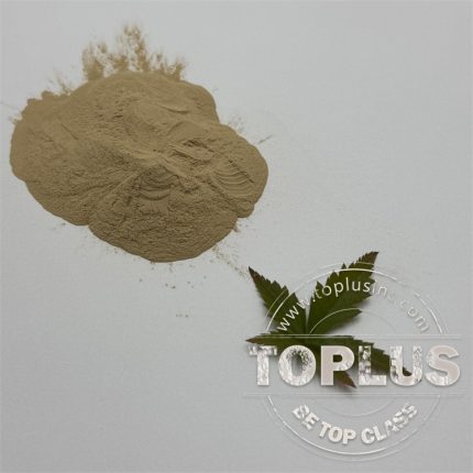 Fertilizer-grade Manganese Carbonate